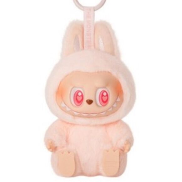 Popmart The Monsters Have a Seat DADA NEW in Bag - Picture 1 of 6